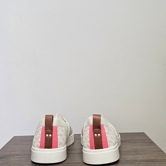 Ryka Women's Hera Slip-on Sneakers 8.5 W Speckled NEW - Picture 5 of 9